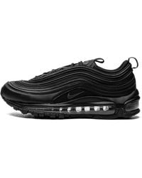 Nike - Air Max 97 "Triple" Dh8016 002" - Lyst