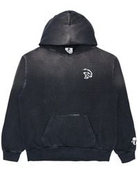 Warren Lotas - Dodge Srt Dodge Loves Atl Logo Hoodie "Washed" Wl061" - Lyst