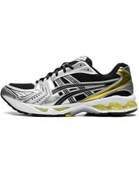 Asics - Gel-Kayano 14 "Lemon Spark" 1203A537 001" - Lyst