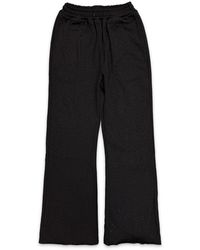SAINT VANITY - Vvs Sweatpants "Oreo" Sv033" - Lyst