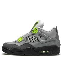 Nike - Air 4 Retro Se "Neon" Ct5342 007" - Lyst