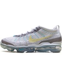 Nike - Air Vapormax Flyknit "2023 Photon Dusty Cactus" Dv1678 011" - Lyst