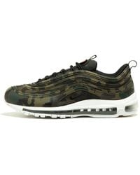 Nike - Air Max 97 Premium Qs "France" Aj2614 200" - Lyst