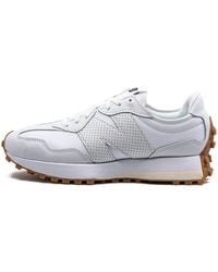 New Balance - 327 "Sea Salt Ws327Ls" - Lyst