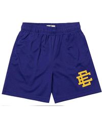 Eric Emanuel - Ee Basic Shorts "Ss22 - Lyst