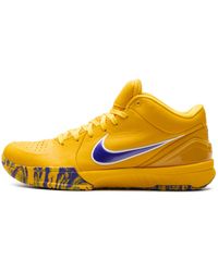Nike - Zoom Kobe 4 Protro "Draft Day Pack - Lyst