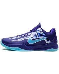 Nike - Zoom Kobe 5 Protro "X-Ray" Hj4303 400" - Lyst