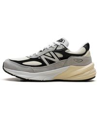 New Balance - 990V6 "Made - Lyst