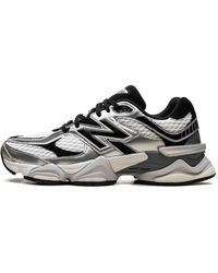 New Balance - 9060 "Shoe Palace Metallic" U9060Sp" - Lyst