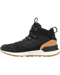 Merrell - Alpine 83 Sneaker Recraft Mid Waterproof J006719" - Lyst