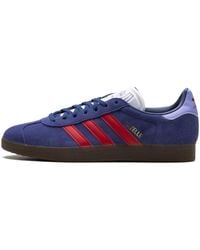 adidas - Gazelle "Arsenal F.C. Ih2630" - Lyst