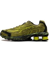 Nike - Shox Ride 2 "Bright Cactus" Ih3356 010" - Lyst