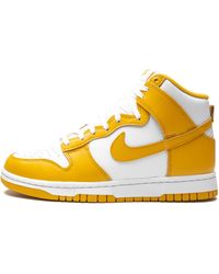 Nike - Dunk High "Dark Sulfur" Dd1869 106" - Lyst