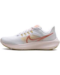 Nike - Air Zoom Pegasus 39 "Iris Whisper" Dh4072 501" - Lyst