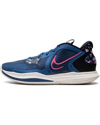 Nike - Kyrie 5 Low "Precious Stones" Dj6012 400" - Lyst