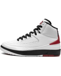 Nike - 2 Retro "Chicago (2022) Dx4400 106" - Lyst