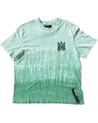 Amiri - Ma Tie-Dye Core Logo T-Shirt Amjyte1026 Mine" - Lyst