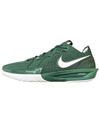 Nike - Air Zoom Gt Cut 3 Tb "Emerald" Hj7022 301" - Lyst