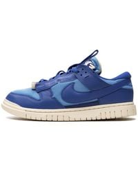 Nike - Air Dunk Jumbo "University" Dv0821 400" - Lyst