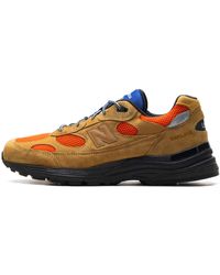New Balance - 992 "Action Bronson - Lyst