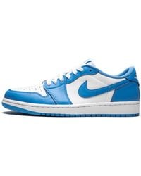 Nike - Air 1 Low Sb "Eric Koston" Cj7891 401" - Lyst