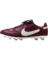 Nike - Premier 3 Fg "Merlot Sail" Hm0265 602" - Lyst