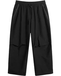 Nike - Tech Dri-Fit Shori-Knit Pants Im1337 010" - Lyst