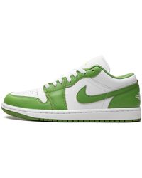 Nike - 1 Low Se "Chlorophyll" Hf4823 100" - Lyst