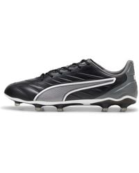 PUMA - King Pro Fg/Ag Football Boots Cool Dark" 107862 01" - Lyst