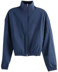 PUMA - T7 Track Jacket "Jil Sander Club" 639612 14" - Lyst