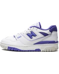 New Balance - 550 "Aura" Bbw550Wb" - Lyst
