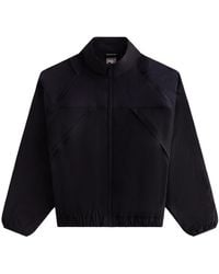 Kith - Alva Convertible Nylon Track Jacket Khw010119 026" - Lyst