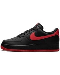 Nike - Air Force 1 Low '07 Lv8 "Vamps" Fj4146 002" - Lyst