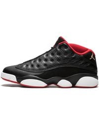 Nike - Air 13 Retro Low 'bred' Shoes - Lyst