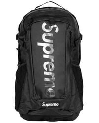 Supreme - Backpack "ss 21" - Lyst