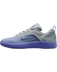 Nike - Sb Zoom Nyjah 4 "Light Thistle Wolf" Fq1273 500" - Lyst