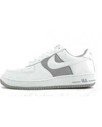Nike - Air Force 1 L/M "The Dirty" 302945 112" - Lyst