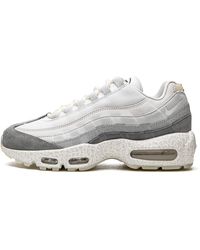 Nike - Air Max 95 Qs "Light Bone-Glow - Lyst
