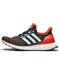 adidas Ultra Boost 3.0 Dark Green Sneaker News