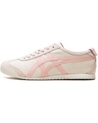 Onitsuka Tiger - Mexico 66 "Oatmeal Ginger Peach" 1183A201 254" - Lyst