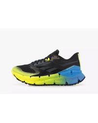 Reebok - Floatzig 1 Adventure "Digital Lime" 100208169" - Lyst