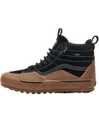 Vans - Sk8-Hi Mte-2 "Dip - Lyst