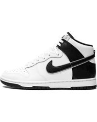 Nike - Dunk High Retro Se Camo" Dd3359 100" - Lyst