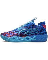 PUMA - Mb.04 Low "Alien Skin" 311318 01" - Lyst