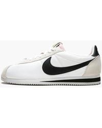 Nike Cortez Classic Sneakers for Men - Up to 5% off | Lyst كتب عين