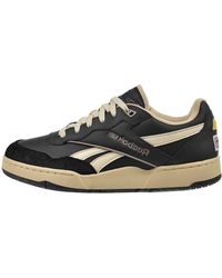 Reebok - Bb 4000 Ii /Chalk/ 100221101" - Lyst