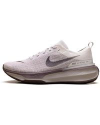 Nike - Zoomx Invincible Run 3 "Phantom Burgundy Crush" Dr2615 010" - Lyst
