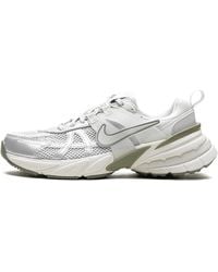 Nike - V2K Run "Photon Dust Light" Fd0736 006" - Lyst