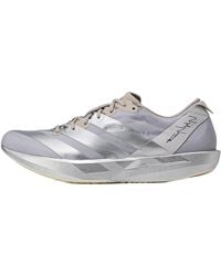adidas - Y-3 Adios 9 Metallic Light" Ki6877" - Lyst