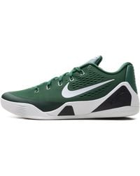 Nike - Kobe 9 Elite Low Em Protro Tb "University" Ih5095 301" - Lyst